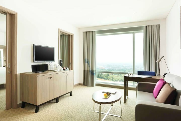 Hotel Novotel Tangerang