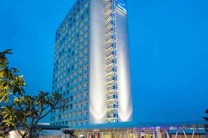 Hotel Novotel Tangerang