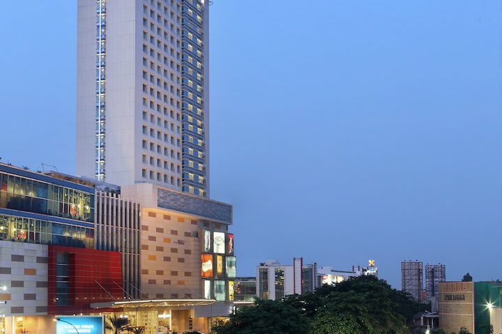 Hotel Novotel Tangerang