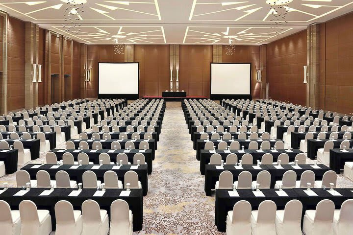 Hotel Novotel Tangerang