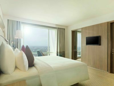 Hotel Novotel Tangerang