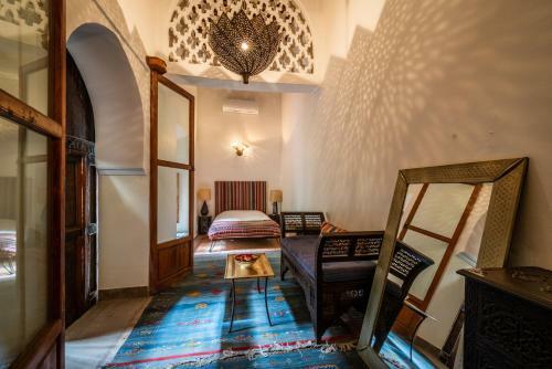 Riad Adilah Marrakech - By Emerald Stay