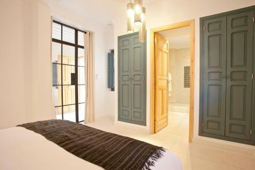 Riad Al Riad