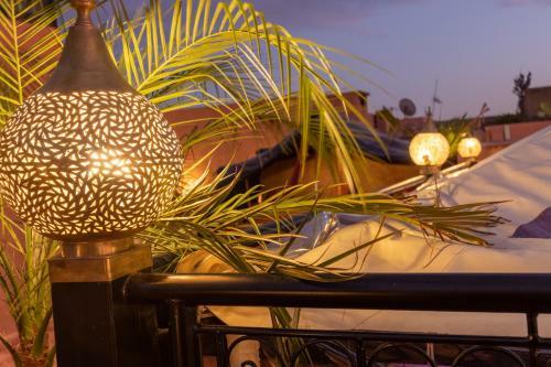 Hostal Riad Medina Art Suite & Heated Pool