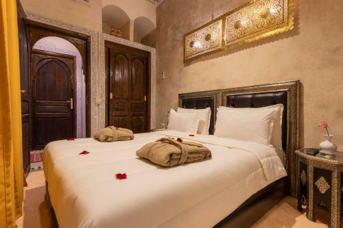 Hostal Riad Medina Art Suite & Heated Pool