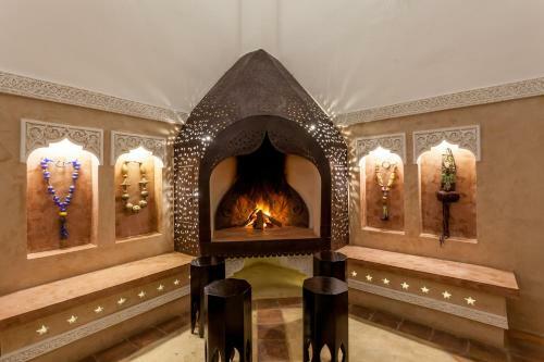 Riad Hart Essoura