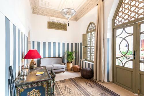 Riad Hissan