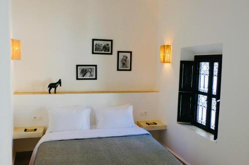 Bed & Breakfast Le Patio Secret Marrakech