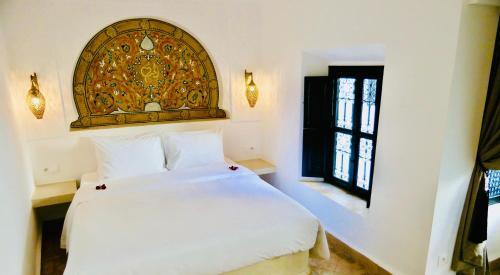 Bed & Breakfast Le Patio Secret Marrakech