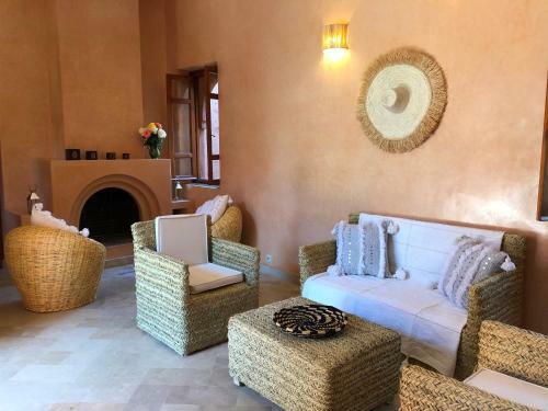 Hotel Domaine Casa Cecilia