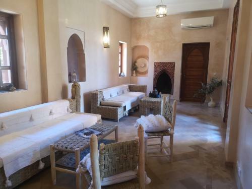 Hotel Domaine Casa Cecilia