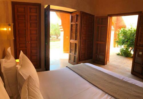 Hotel Domaine Casa Cecilia