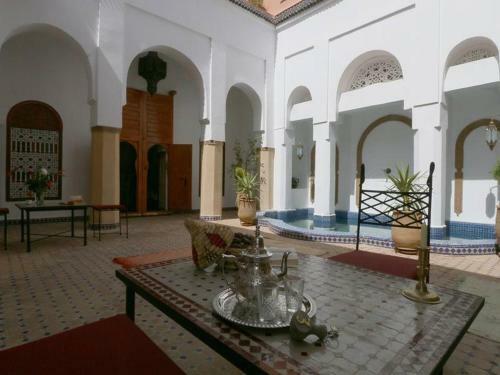 Hostal Palace Tinmel - Family Room 2