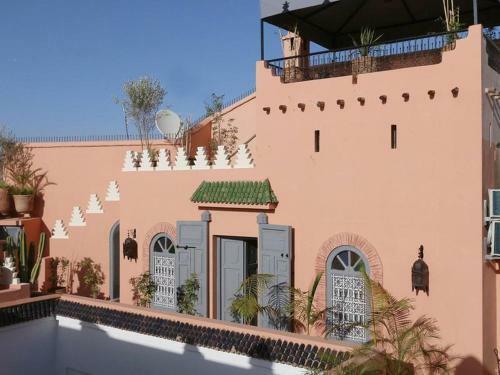 Hostal Palace Tinmel - Family Room 2