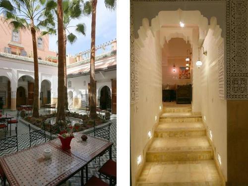 Hostal Palace Tinmel - Family Room 2