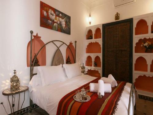 Hostal Palace Tinmel - Superior Room 3
