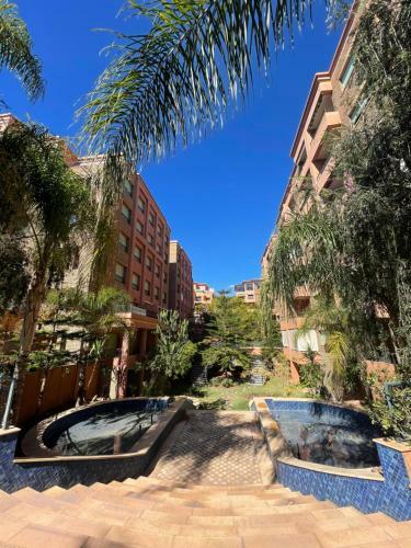Apartamento Arm�lion - Appartements Marrakech