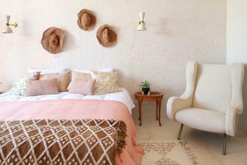 Riad The Gardener's House