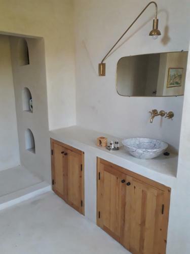 Riad The Gardener's House