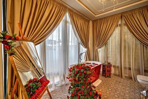 Riad Sokera Hotel Restaurant & Spa