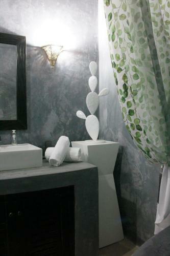 Hostal Riad El Ouarda