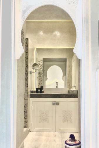 Riad Nolita & Spa Kasbah