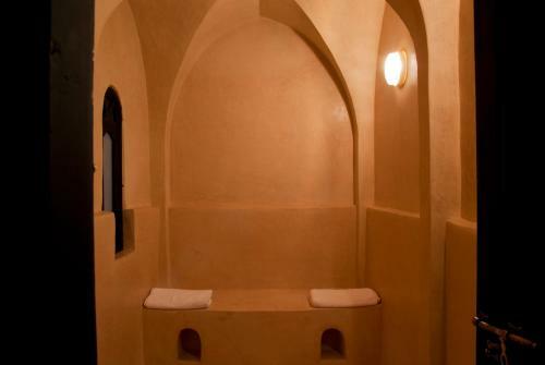 Hostal Riad Dar Foundouk - Family Suite 2