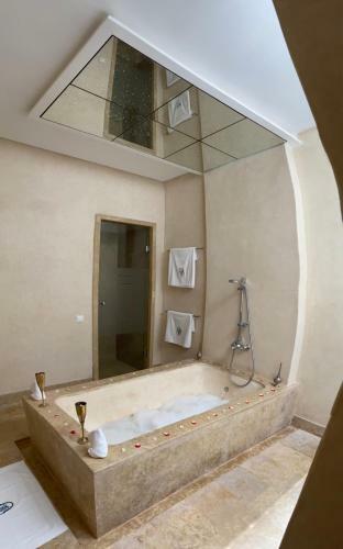 Hostal Les Jardins De Marrakech