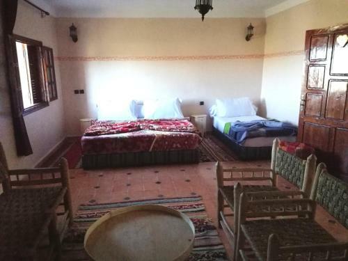 Hostal Riad Atlas Assounfou