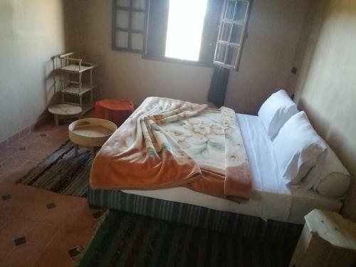 Hostal Riad Atlas Assounfou