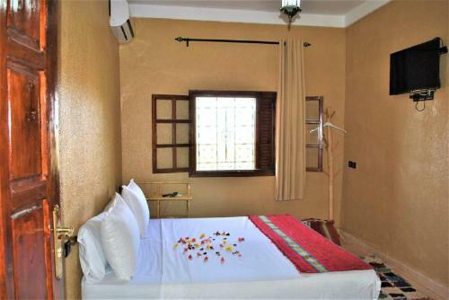 Hostal Riad Atlas Assounfou