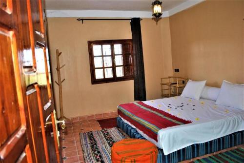 Hostal Riad Atlas Assounfou