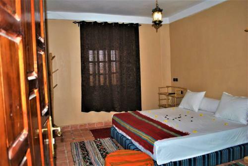 Hostal Riad Atlas Assounfou