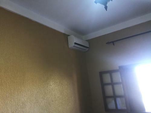 Hostal Riad Atlas Assounfou