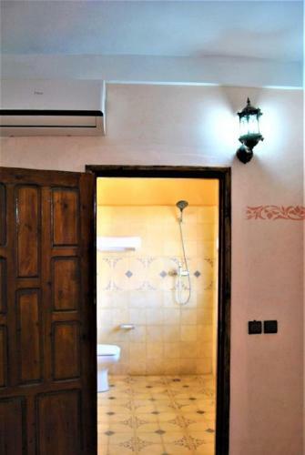 Hostal Riad Atlas Assounfou