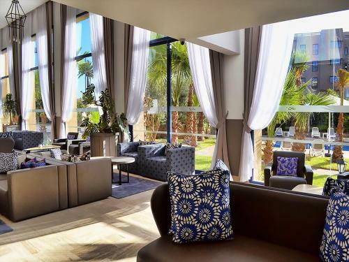 Wazo Hotel