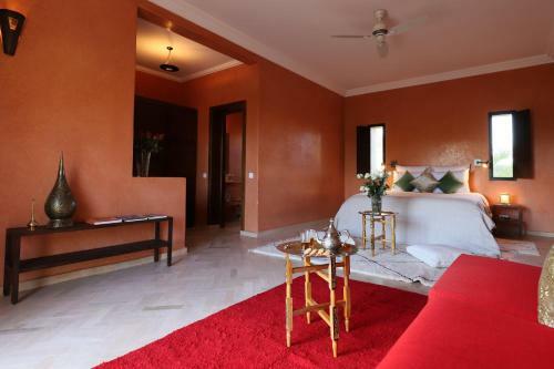 Hostal Marrakech Retreat By La Siredrah