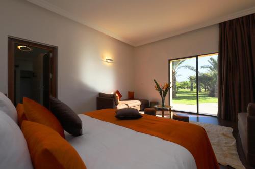 Hostal Marrakech Retreat By La Siredrah