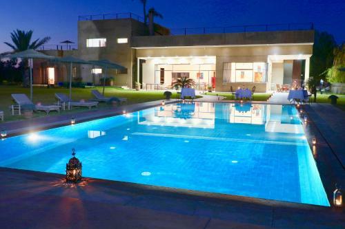 Hostal Marrakech Retreat By La Siredrah