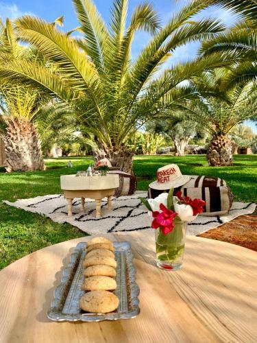 Hostal Marrakech Retreat By La Siredrah