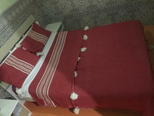Private Single Apartment In Old Town Marrakech