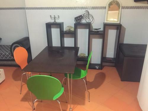 Private Single Apartment In Old Town Marrakech