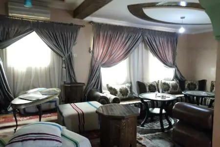 Private Single Apartment In Old Town Marrakech