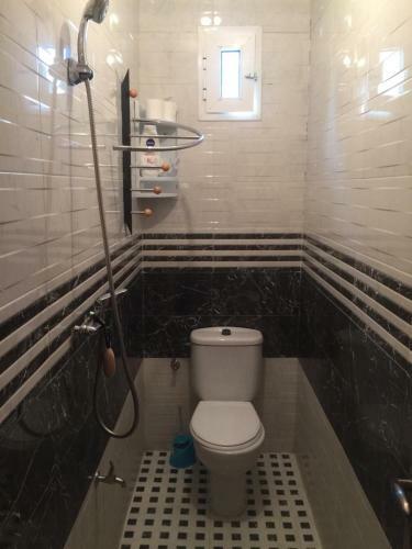 Private Single Apartment In Old Town Marrakech