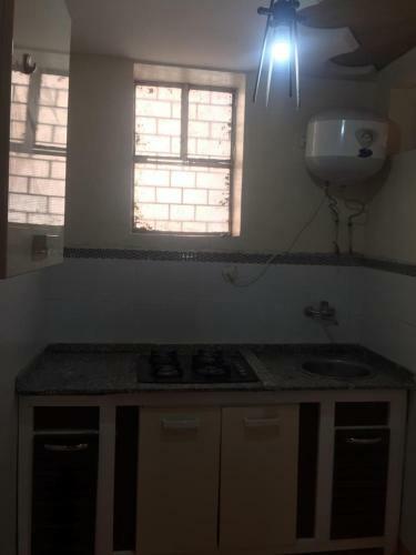 Private Single Apartment In Old Town Marrakech