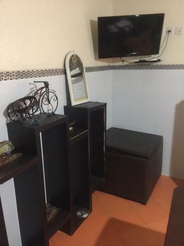 Private Single Apartment In Old Town Marrakech