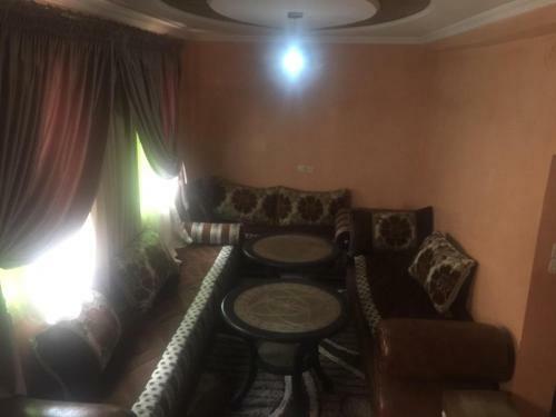 Private Single Apartment In Old Town Marrakech