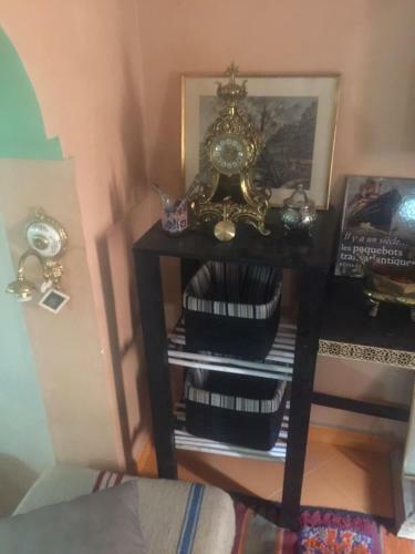 Private Single Apartment In Old Town Marrakech