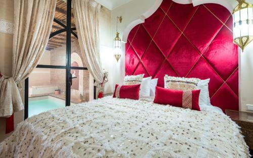 Hotel Riad La Gazelle Du Sud