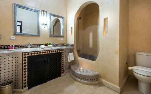 Hotel Riad La Gazelle Du Sud